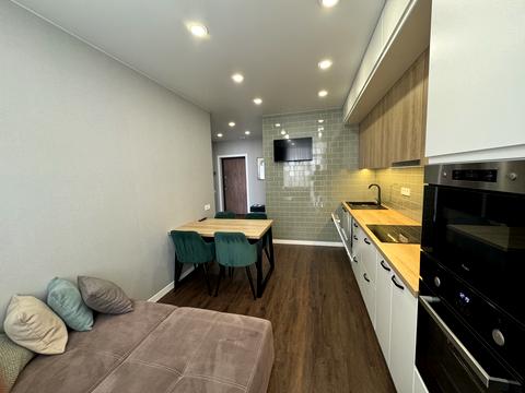 квартира за адресою Ясинуватський пров., 10