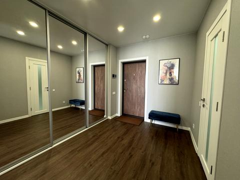 квартира за адресою Ясинуватський пров., 10