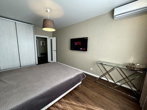 квартира за адресою Ясинуватський пров., 10