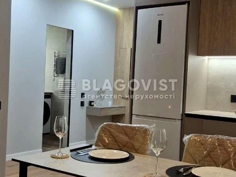 квартира за адресою Олександра Олеся вул., 5-А