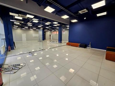 комерційна за адресою Борщагівська вул., 154