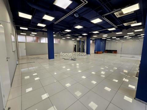 комерційна за адресою Борщагівська вул., 154