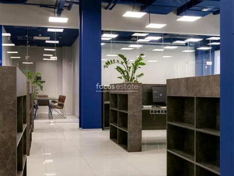 комерційна за адресою Борщагівська вул., 154