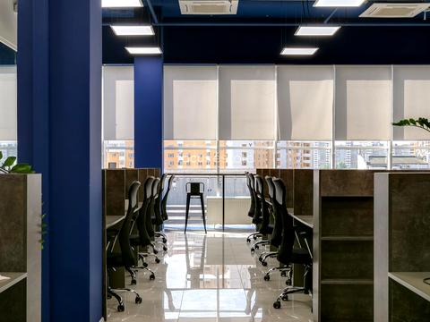 комерційна за адресою Борщагівська вул., 154