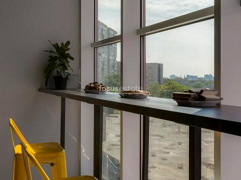 комерційна за адресою Борщагівська вул., 154