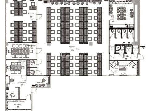 комерційна за адресою Борщагівська вул., 154