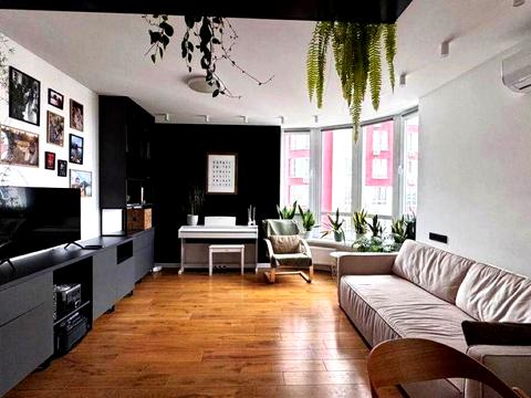 квартира за адресою Каховська вул., 62