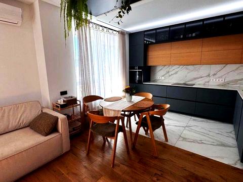 квартира за адресою Каховська вул., 62