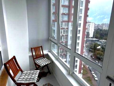 квартира за адресою Каховська вул., 62