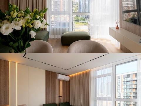 квартира по адресу Джона Маккейна ул. (Кудри Ивана), 1-Б