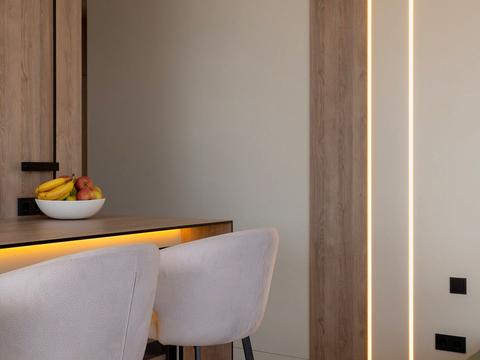 квартира по адресу Джона Маккейна ул. (Кудри Ивана), 1-Б