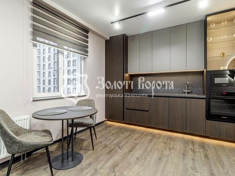 квартира за адресою Михайла Максимовича вул. (Онуфрія Трутенка), 28-К