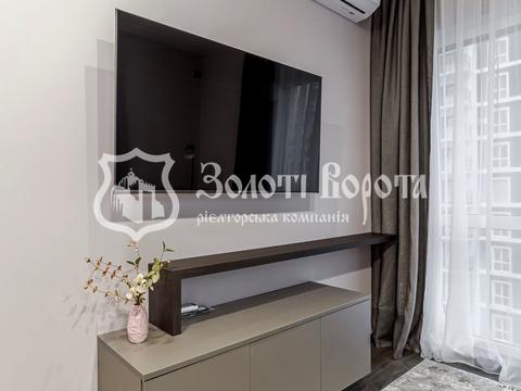 квартира за адресою Михайла Максимовича вул. (Онуфрія Трутенка), 28-К