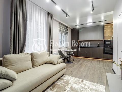 квартира за адресою Михайла Максимовича вул. (Онуфрія Трутенка), 28-К