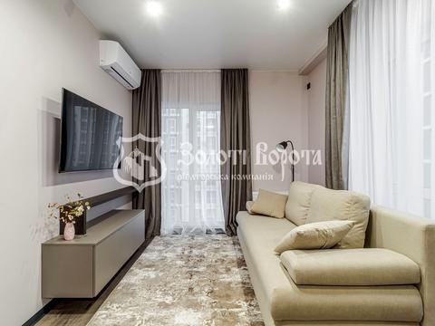 квартира за адресою Михайла Максимовича вул. (Онуфрія Трутенка), 28-К