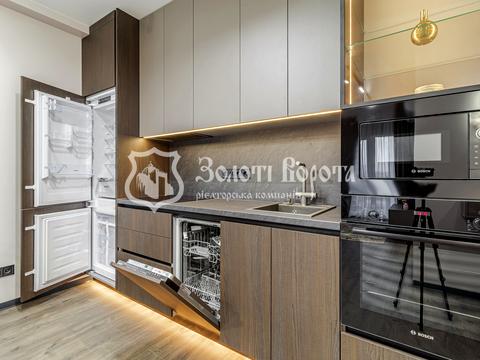 квартира за адресою Михайла Максимовича вул. (Онуфрія Трутенка), 28-К