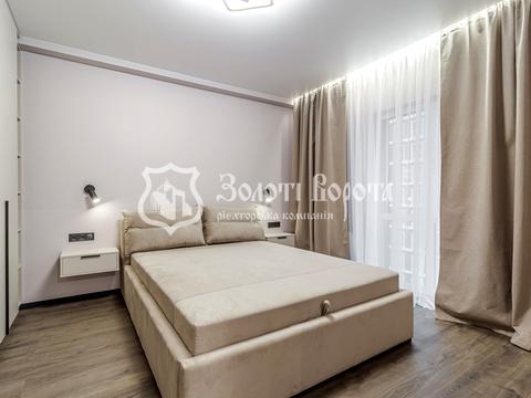 квартира за адресою Михайла Максимовича вул. (Онуфрія Трутенка), 28-К