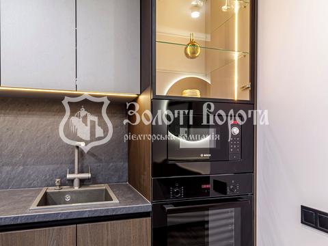 квартира за адресою Михайла Максимовича вул. (Онуфрія Трутенка), 28-К