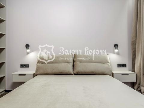 квартира за адресою Михайла Максимовича вул. (Онуфрія Трутенка), 28-К