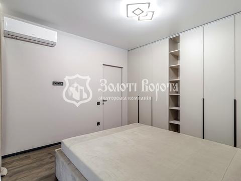 квартира за адресою Михайла Максимовича вул. (Онуфрія Трутенка), 28-К