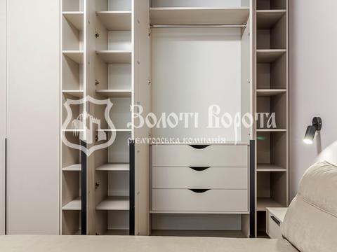 квартира за адресою Михайла Максимовича вул. (Онуфрія Трутенка), 28-К