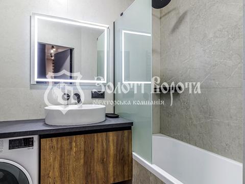 квартира за адресою Михайла Максимовича вул. (Онуфрія Трутенка), 28-К