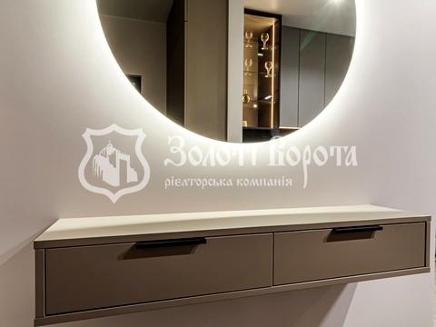 квартира за адресою Михайла Максимовича вул. (Онуфрія Трутенка), 28-К