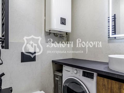 квартира за адресою Михайла Максимовича вул. (Онуфрія Трутенка), 28-К