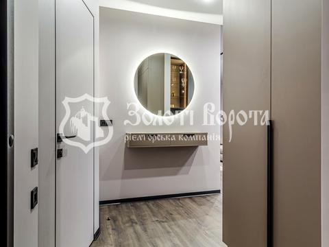 квартира за адресою Михайла Максимовича вул. (Онуфрія Трутенка), 28-К