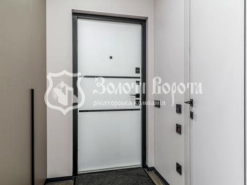 квартира за адресою Михайла Максимовича вул. (Онуфрія Трутенка), 28-К