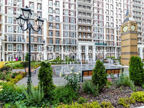 квартира за адресою Михайла Максимовича вул. (Онуфрія Трутенка), 28-К