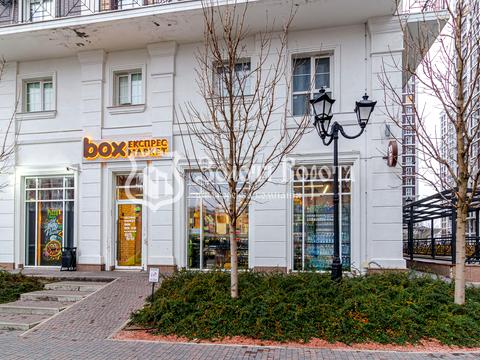 квартира за адресою Михайла Максимовича вул. (Онуфрія Трутенка), 28-К