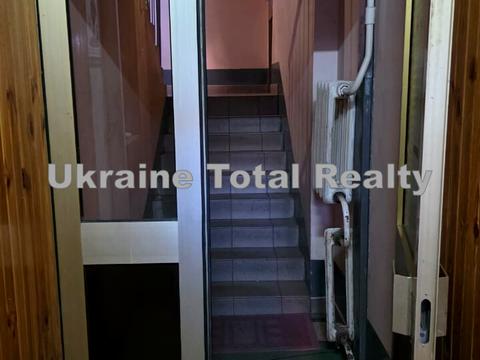 квартира за адресою Драгоманова вул., 17