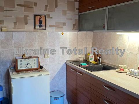 квартира за адресою Драгоманова вул., 17