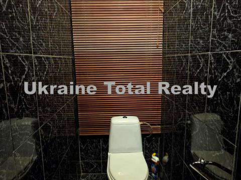 квартира за адресою Драгоманова вул., 17