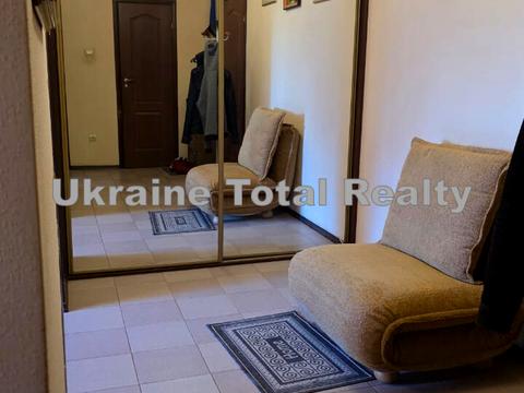 квартира за адресою Драгоманова вул., 17