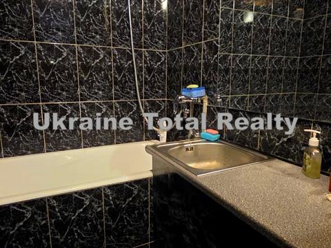 квартира за адресою Драгоманова вул., 17