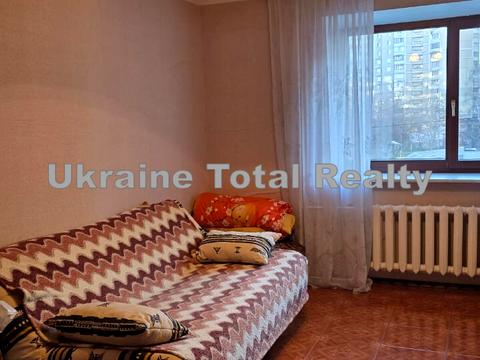 квартира за адресою Драгоманова вул., 17