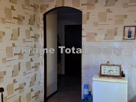 квартира за адресою Драгоманова вул., 17