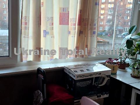 квартира за адресою Драгоманова вул., 17