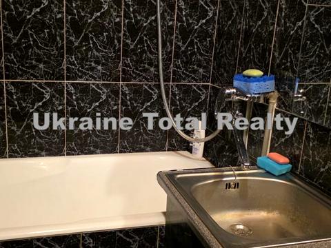 квартира за адресою Драгоманова вул., 17