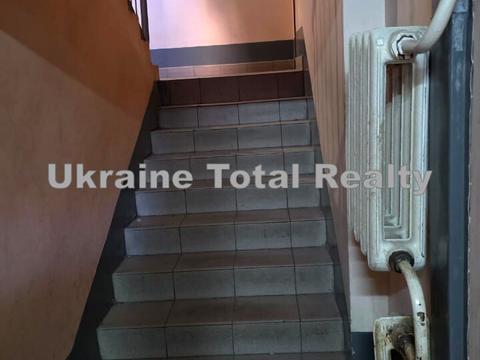 квартира за адресою Драгоманова вул., 17