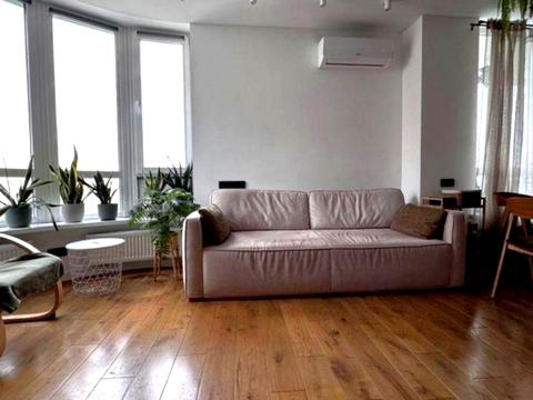 квартира за адресою Каховська вул., 62