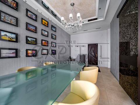 комерційна за адресою Саксаганського вул., 42