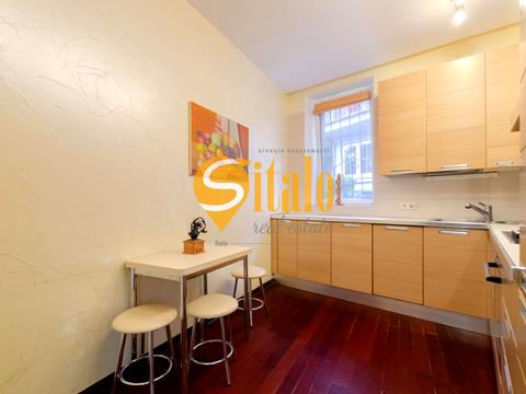 будинок за адресою Дмитра Дорошенка вул. (Чигоріна), 9