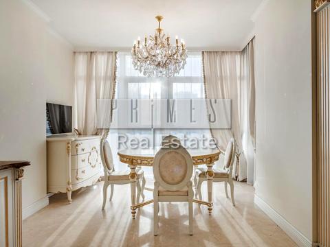 квартира за адресою Андрія Верхогляда вул. (Михайла Драгомирова), 9