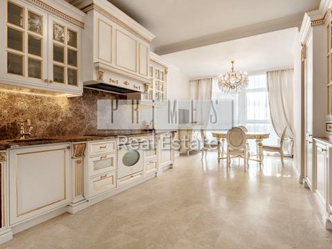 квартира за адресою Андрія Верхогляда вул. (Михайла Драгомирова), 9