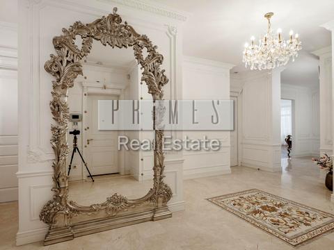 квартира за адресою Андрія Верхогляда вул. (Михайла Драгомирова), 9