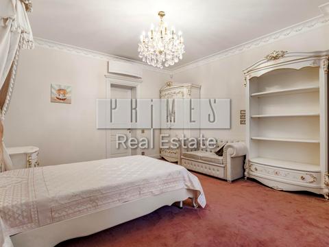 квартира за адресою Андрія Верхогляда вул. (Михайла Драгомирова), 9