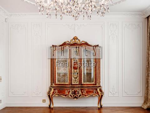 квартира за адресою Андрія Верхогляда вул. (Михайла Драгомирова), 9